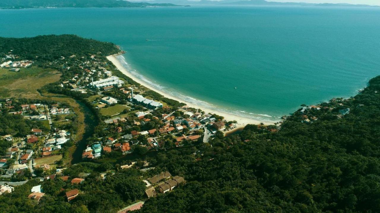 Morada Da Lagoinha Florianopolis Luaran gambar